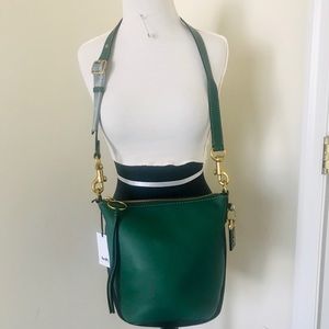 Coach 1941 Duffle 20 Glove Tanned Smooth Leather